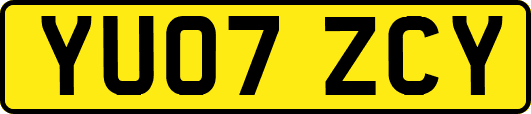 YU07ZCY