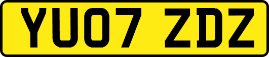 YU07ZDZ