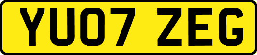YU07ZEG