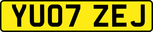 YU07ZEJ