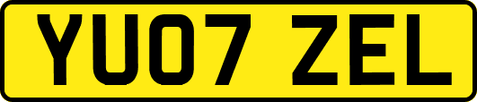 YU07ZEL