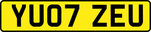 YU07ZEU