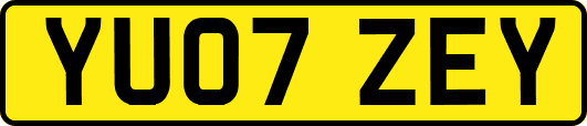 YU07ZEY