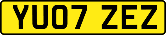 YU07ZEZ