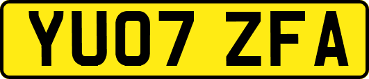 YU07ZFA