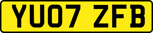 YU07ZFB