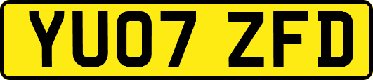 YU07ZFD