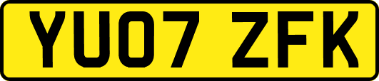 YU07ZFK