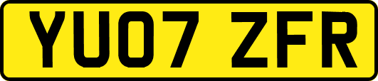 YU07ZFR