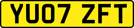YU07ZFT