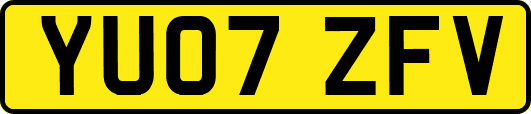 YU07ZFV