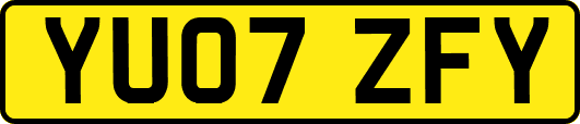 YU07ZFY