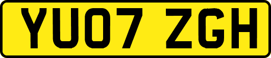 YU07ZGH