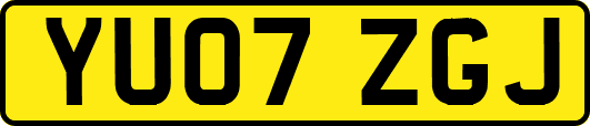 YU07ZGJ