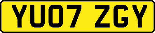 YU07ZGY