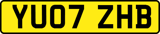 YU07ZHB