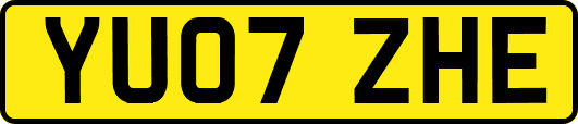 YU07ZHE