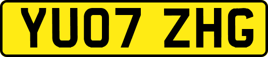 YU07ZHG