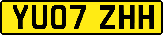 YU07ZHH
