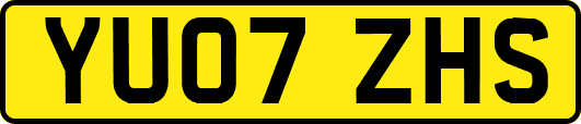 YU07ZHS