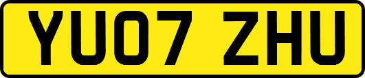 YU07ZHU
