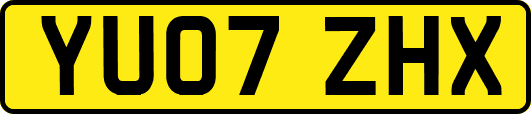 YU07ZHX