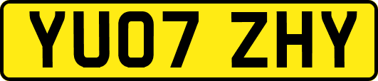 YU07ZHY