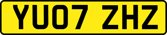YU07ZHZ