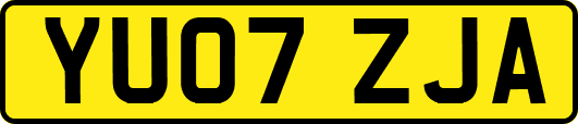 YU07ZJA