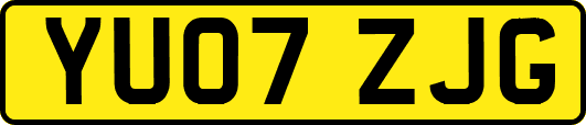 YU07ZJG