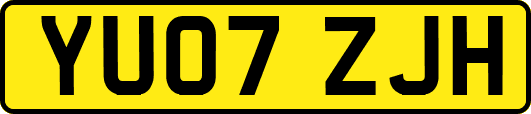 YU07ZJH