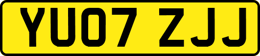 YU07ZJJ
