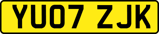 YU07ZJK