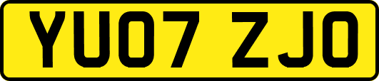 YU07ZJO