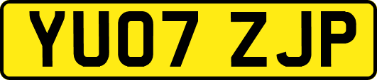 YU07ZJP