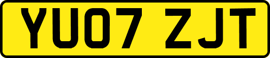 YU07ZJT