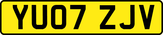 YU07ZJV