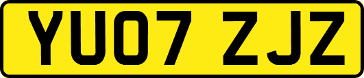 YU07ZJZ