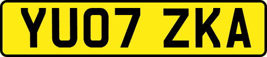 YU07ZKA