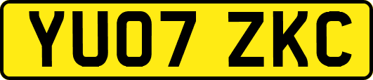 YU07ZKC