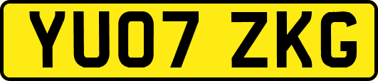 YU07ZKG