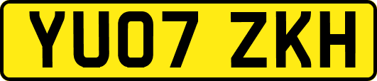 YU07ZKH