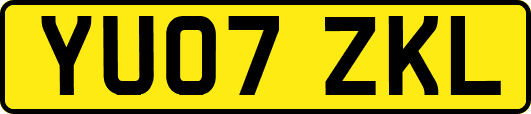 YU07ZKL