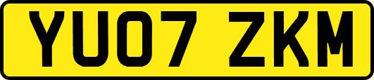 YU07ZKM