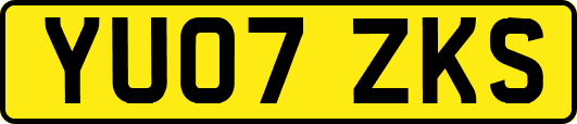 YU07ZKS