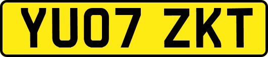 YU07ZKT