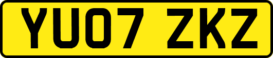 YU07ZKZ