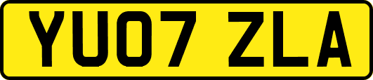 YU07ZLA