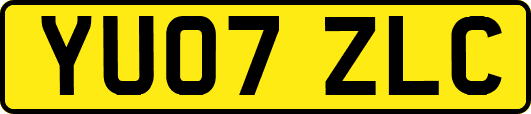 YU07ZLC