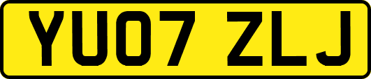 YU07ZLJ